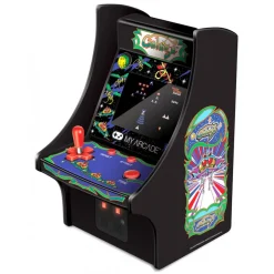 My Arcade - DGUNL-3222 - Galaga™ Micro Player™ - Collectible Portable Micro Player - My Arcade - Retro Gaming - Avvenice