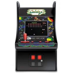 My Arcade - DGUNL-3222 - Galaga™ Micro Player™ - Collectible Portable Micro Player - My Arcade - Retro Gaming - Avvenice