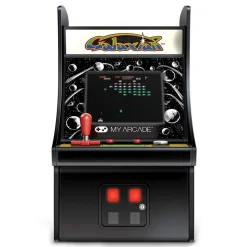 My Arcade - DGUNL-3223 - Galaxian™ Micro Player™ - Collectible Portable Micro Player - My Arcade - Retro Gaming - Avvenice