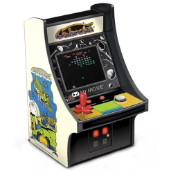 My Arcade - DGUNL-3223 - Galaxian™ Micro Player™ - Collectible Portable Micro Player - My Arcade - Retro Gaming - Avvenice