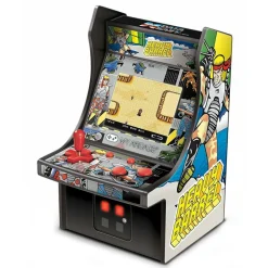 My Arcade - DGUNL-3205 - Heavy Barrel™ Micro Player™ - Collectible Portable Micro Player - My Arcade - Retro Gaming - Avvenice