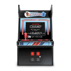 My Arcade - DGUNL-3204 - Karate Champ™ Micro Player™ - Collectible Portable Micro Player - My Arcade - Retro Gaming - Avvenice
