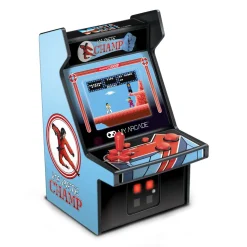 My Arcade - DGUNL-3204 - Karate Champ™ Micro Player™ - Collectible Portable Micro Player - My Arcade - Retro Gaming - Avvenice