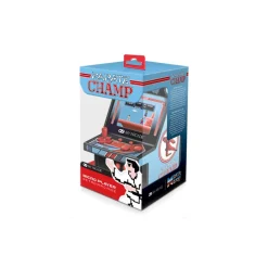 My Arcade - DGUNL-3204 - Karate Champ™ Micro Player™ - Collectible Portable Micro Player - My Arcade - Retro Gaming - Avvenice