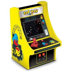 My Arcade - DGUNL-3227 - Pac-Man™ Pocket Player™ - Collectible Portable Micro Player - My Arcade - Retro Gaming - Avvenice