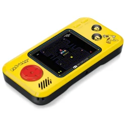 My Arcade - DGUNL-3227 - Pac-Man™ Pocket Player™ - Collectible Portable Micro Player - My Arcade - Retro Gaming - Avvenice