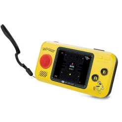 My Arcade - DGUNL-3227 - Pac-Man™ Pocket Player™ - Collectible Portable Micro Player - My Arcade - Retro Gaming - Avvenice