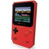 My Arcade - DGUNL-3201 - Pixel Classic Handheld Gaming System - 300 Games - 8 Data East™ Titles - Portable - Retro Gaming - Avvenice