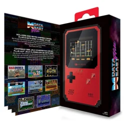 My Arcade - DGUNL-3201 - Pixel Classic Handheld Gaming System - 300 Games - 8 Data East™ Titles - Portable - Retro Gaming - Avvenice