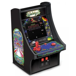 My Arcade - DGUNL-3225 - Rolling Thunder™ Micro Player™ - Collectible Portable Micro Player - My Arcade - Retro Gaming - Avvenice