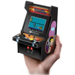 My Arcade - DGUNL-3225 - Rolling Thunder™ Micro Player™ - Collectible Portable Micro Player - My Arcade - Retro Gaming - Avvenice