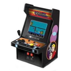 My Arcade - DGUNL-3225 - Rolling Thunder™ Micro Player™ - Collectible Portable Micro Player - My Arcade - Retro Gaming - Avvenice