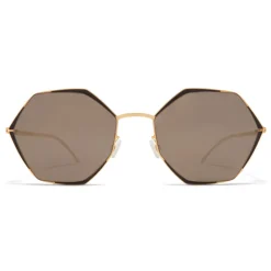 Mykita - Alessia - Square Metal Sunglasses - New Collection - Mykita Eyewear - Avvenice