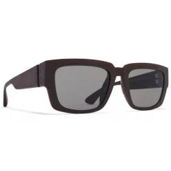 Mykita - Bond - Square Acetate Sunglasses - New Collection - Mykita Eyewear - Avvenice