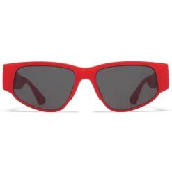Mykita - Cash - Square Acetate Sunglasses - New Collection - Mykita Eyewear - Avvenice