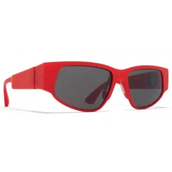 Mykita - Cash - Square Acetate Sunglasses - New Collection - Mykita Eyewear - Avvenice