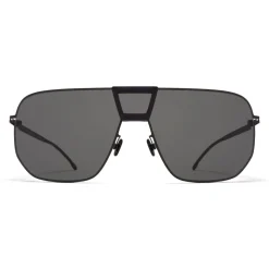 Mykita - Cayenne - Square Metal Sunglasses - New Collection - Mykita Eyewear - Avvenice