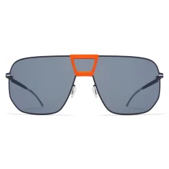 Mykita - Cayenne - Square Metal Sunglasses - New Collection - Mykita Eyewear - Avvenice