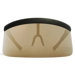 Mykita - Daisuke - Mask Acetate Sunglasses - New Collection - Mykita Eyewear - Avvenice