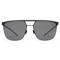 Mykita - Duran - Square Metal Sunglasses - New Collection - Mykita Eyewear - Avvenice
