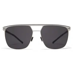 Mykita - Duran - Square Metal Sunglasses - New Collection - Mykita Eyewear - Avvenice
