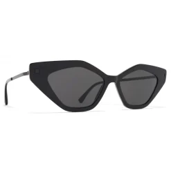 Mykita - Gapi - Butterfly Acetate Sunglasses - New Collection - Mykita Eyewear - Avvenice