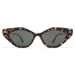 Mykita - Gapi - Butterfly Acetate Sunglasses - New Collection - Mykita Eyewear - Avvenice