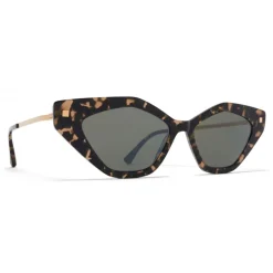 Mykita - Gapi - Butterfly Acetate Sunglasses - New Collection - Mykita Eyewear - Avvenice