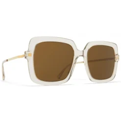 Mykita - Hesta - Panto Acetate Sunglasses - New Collection - Mykita Eyewear - Avvenice