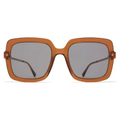 Mykita - Hesta - Panto Acetate Sunglasses - New Collection - Mykita Eyewear - Avvenice