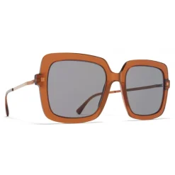 Mykita - Hesta - Panto Acetate Sunglasses - New Collection - Mykita Eyewear - Avvenice