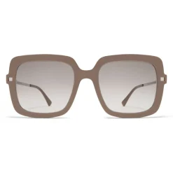 Mykita - Hesta - Panto Acetate Sunglasses - New Collection - Mykita Eyewear - Avvenice