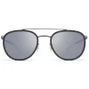 Mykita - Hops - Mykita Mylon - Grey Graphite Silver - Metal Collection - Sunglasses - Mykita Eyewear - Avvenice