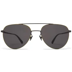 Mykita - Jun - Aviator Metal Sunglasses - New Collection - Mykita Eyewear - Avvenice