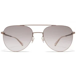 Mykita - Jun - Aviator Metal Sunglasses - New Collection - Mykita Eyewear - Avvenice