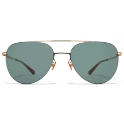 Mykita - Jun - Aviator Metal Sunglasses - New Collection - Mykita Eyewear - Avvenice