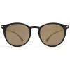 Mykita - Keelut - Lite - Black Gold Grey - Acetate Collection - Sunglasses - Mykita Eyewear - Avvenice