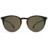 Mykita - Keelut - Lite - Shiny Graphite Green - Acetate Collection - Sunglasses - Mykita Eyewear - Avvenice