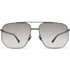 Mykita - Lillesol - Aviator Metal Sunglasses - New Collection - Mykita Eyewear - Avvenice