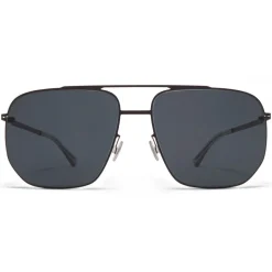 Mykita - Lillesol - Aviator Metal Sunglasses - New Collection - Mykita Eyewear - Avvenice