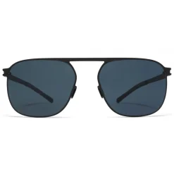 Mykita - Mikko - Square Metal Sunglasses - New Collection - Mykita Eyewear - Avvenice