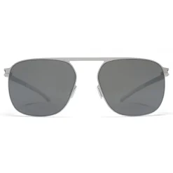 Mykita - Mikko - Square Metal Sunglasses - New Collection - Mykita Eyewear - Avvenice