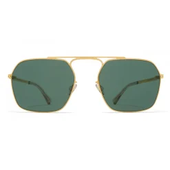 Mykita - MMCRAFT012 - Mykita & Maison Margiela - Metal Collection - Sunglasses - Mykita Eyewear - Avvenice