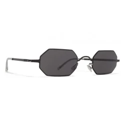 Mykita - MMCRAFT004 - Mykita & Maison Margiela - Metal Collection - Sunglasses - Mykita Eyewear - Avvenice