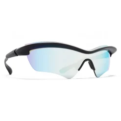 Mykita - MMECHO005 - Mykita & Maison Margiela - Acetate Collection - Sunglasses - Mykita Eyewear - Avvenice