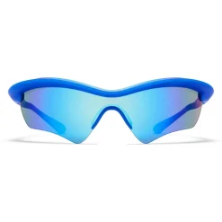 Mykita - MMECHO005 - Mykita & Maison Margiela - Acetate Collection - Sunglasses - Mykita Eyewear - Avvenice