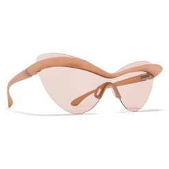 Mykita - MMECHO001 - Mykita & Maison Margiela - Acetate Collection - Sunglasses - Mykita Eyewear - Avvenice