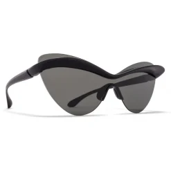 Mykita - MMECHO001 - Mykita & Maison Margiela - Acetate Collection - Sunglasses - Mykita Eyewear - Avvenice