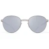 Mykita - MMESSE029 - Mykita & Maison Margiela - Silver - Metal Collection - Sunglasses - Mykita Eyewear - Avvenice