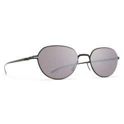 Mykita - MMESSE024 - Mykita & Maison Margiela - Metal Collection - Sunglasses - Mykita Eyewear - Avvenice